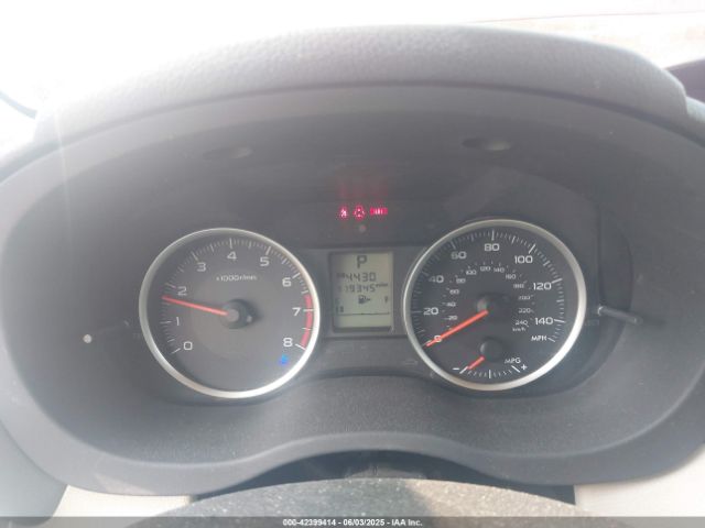 2013 SUBARU XV CROSSTREK JF2GPAVC3D2806705 Photo 6