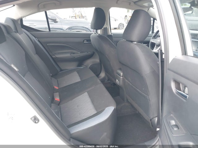 3N1CN8EV4SL840454 Nissan Versa 1.6 Sv