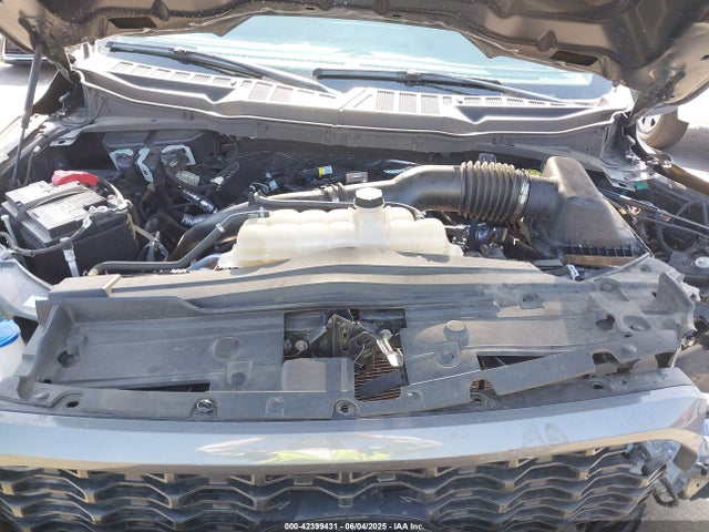 Ford 2.7l-4v 2023 1FTEX1CP8PKD47963 Image 10