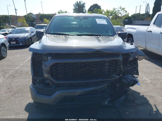 Ford 2.7l-4v 2023 1FTEX1CP8PKD47963 Image 12