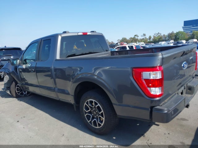 Ford 2.7l-4v 2023 1FTEX1CP8PKD47963 Image 14