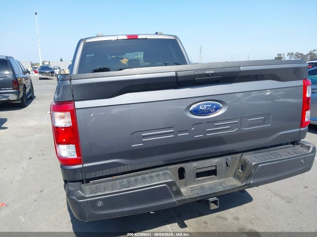 Ford 2.7l-4v 2023 1FTEX1CP8PKD47963 Image 16