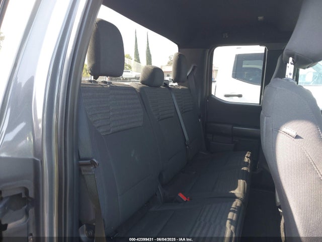 Ford 2.7l-4v 2023 1FTEX1CP8PKD47963 Image 8