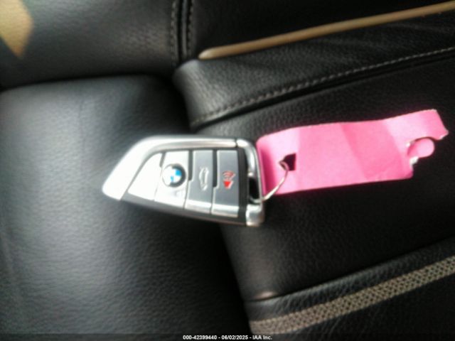 2017 BMW 540I WBAJE5C39HG478409 Photo 10