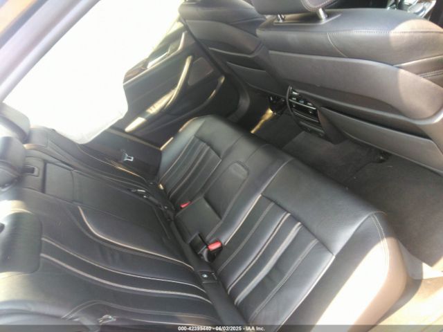 2017 BMW 540I WBAJE5C39HG478409 Photo 7