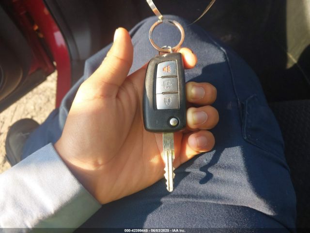 JN1BJ1CP2JW191796 Nissan Rogue Sport S
