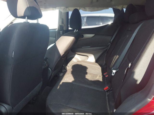 JN1BJ1CP2JW191796 Nissan Rogue Sport S