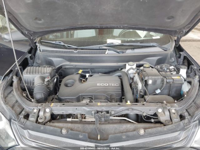 2020 CHEVROLET EQUINOX 3GNAXSEV8LS543505 Photo 9
