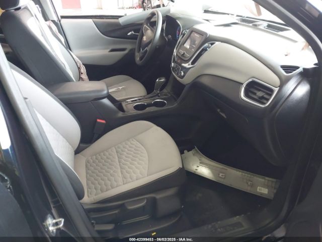 2020 CHEVROLET EQUINOX 3GNAXSEV8LS543505 Photo 4