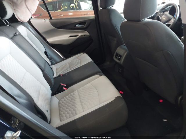 2020 CHEVROLET EQUINOX 3GNAXSEV8LS543505 Photo 7