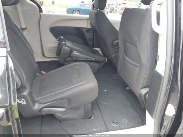 2022 CHRYSLER VOYAGER 2C4RC1CGXNR235418 Photo 7