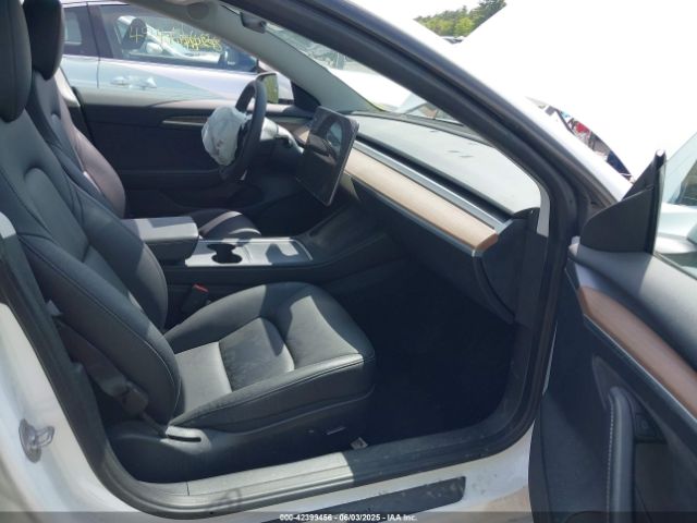 2023 TESLA MODEL 3 5YJ3E1EA6PF552295 Photo 4