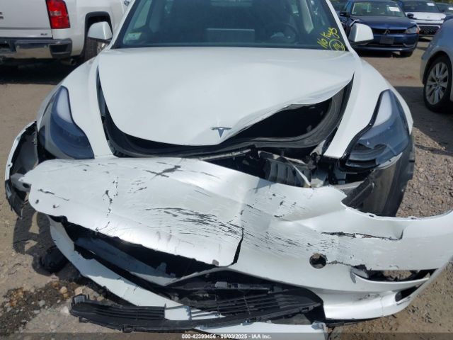 2023 TESLA MODEL 3 5YJ3E1EA6PF552295 Photo 5
