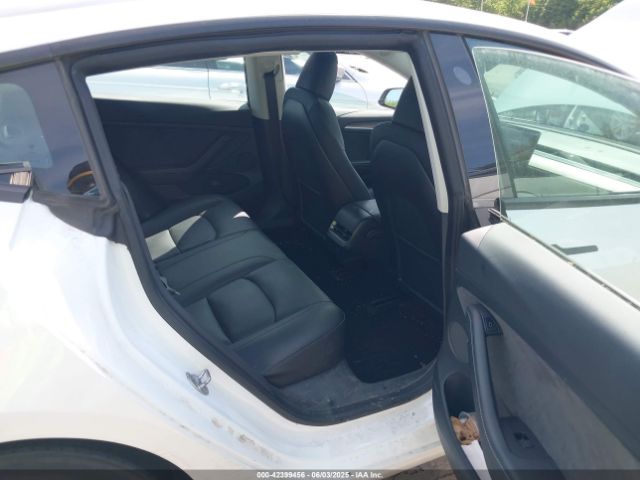 2023 TESLA MODEL 3 5YJ3E1EA6PF552295 Photo 7