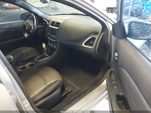 1C3CDZCBXEN234910 Dodge Avenger Sxt