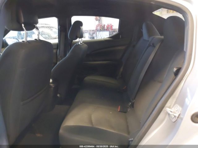 1C3CDZCBXEN234910 Dodge Avenger Sxt