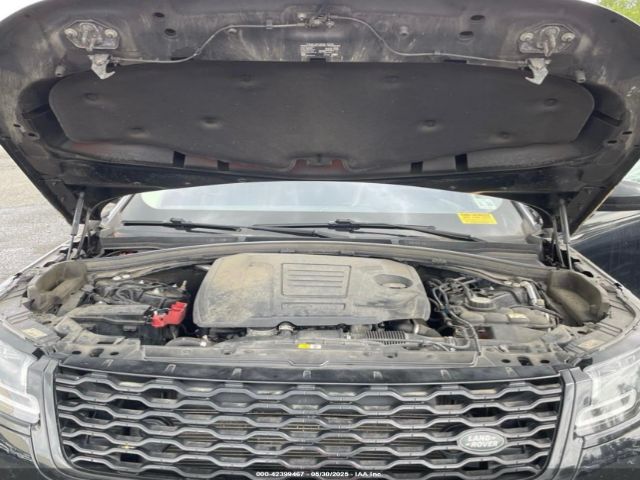 SALYB2EX4KA798720 Land Rover Range Rover Velar S