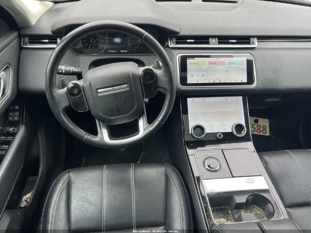SALYB2EX4KA798720 Land Rover Range Rover Velar S