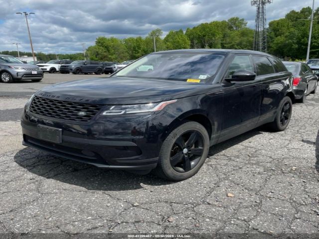 SALYB2EX4KA798720 Land Rover Range Rover Velar S