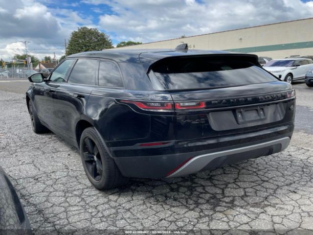 SALYB2EX4KA798720 Land Rover Range Rover Velar S