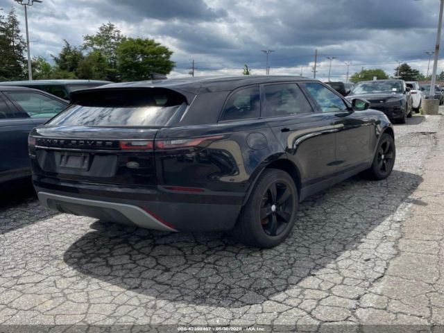 SALYB2EX4KA798720 Land Rover Range Rover Velar S