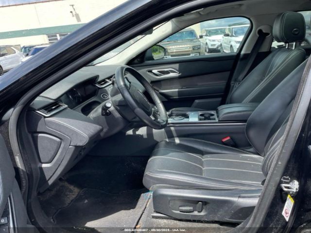 SALYB2EX4KA798720 Land Rover Range Rover Velar S