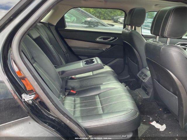 SALYB2EX4KA798720 Land Rover Range Rover Velar S