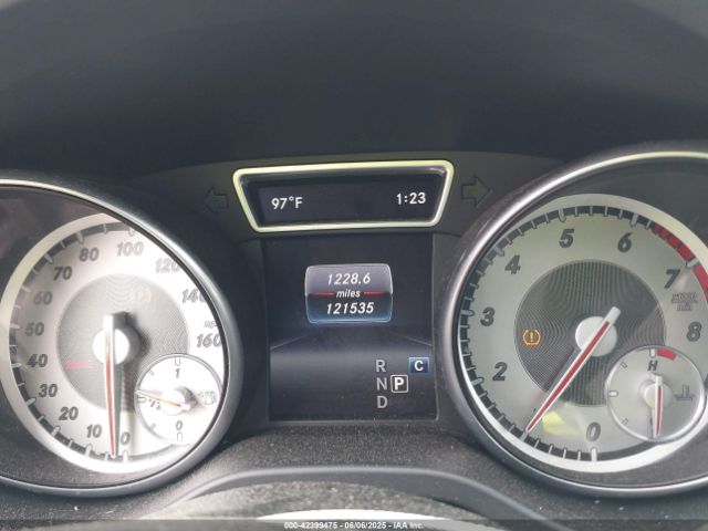 2017 MERCEDES-BENZ GLA 250 WDCTG4GB2HJ303014 Photo 6