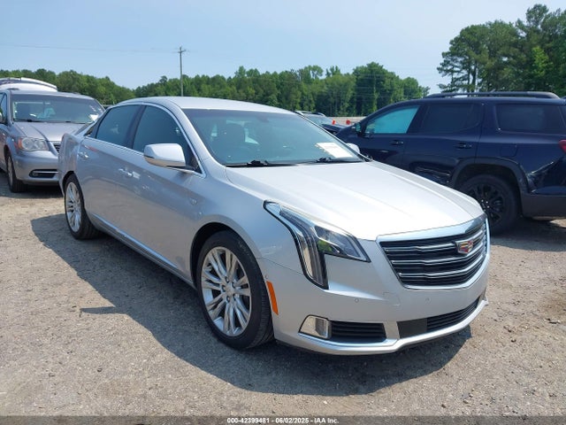 2018 CADILLAC XTS 2G61M5S30J9162833