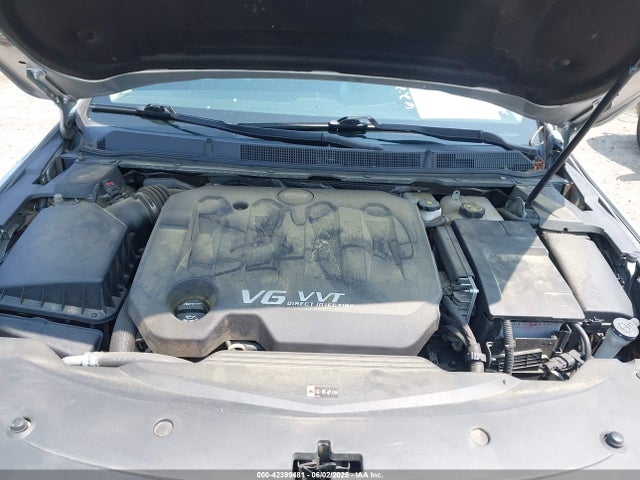 2018 CADILLAC XTS 2G61M5S30J9162833 Photo 9