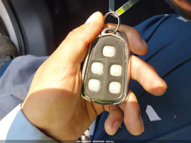 2018 CADILLAC XTS 2G61M5S30J9162833 Photo 10