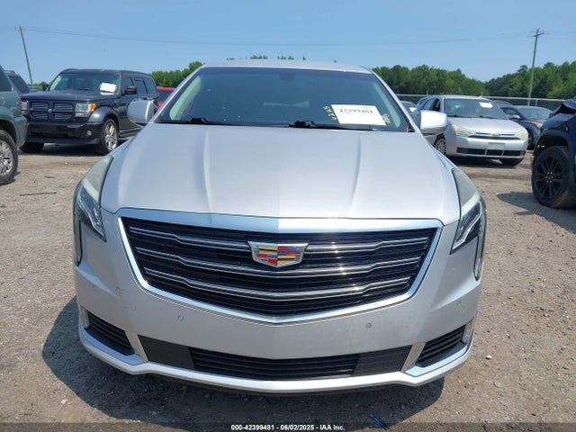 Продаж на аукціоні авто 2018 Cadillac Xts Luxury, vin: 2G61M5S30J9162833, номер лоту: 42399481