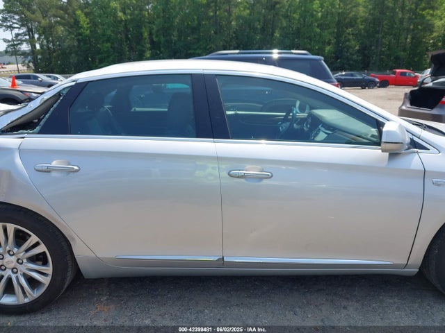Продаж на аукціоні авто 2018 Cadillac Xts Luxury, vin: 2G61M5S30J9162833, номер лоту: 42399481