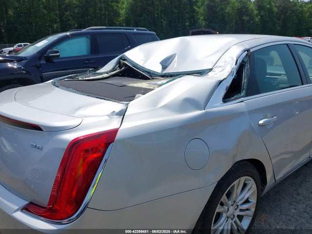 Продаж на аукціоні авто 2018 Cadillac Xts Luxury, vin: 2G61M5S30J9162833, номер лоту: 42399481