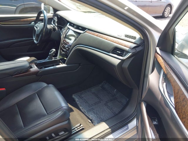 2018 CADILLAC XTS 2G61M5S30J9162833 Photo 4