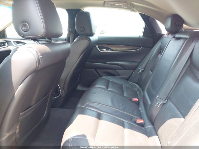 2018 CADILLAC XTS 2G61M5S30J9162833 Photo 7