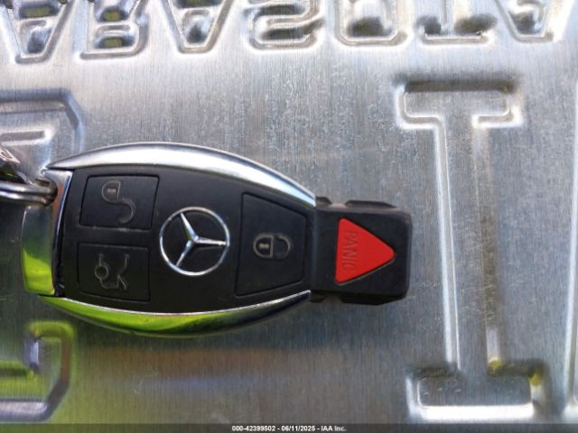 2016 MERCEDES-BENZ GLC 300 WDC0G4JB1GF094071 Photo 10