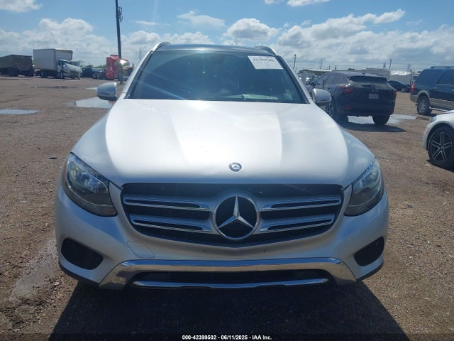 WDC0G4JB1GF094071 Mercedes-Benz m274