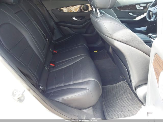 2016 MERCEDES-BENZ GLC 300 WDC0G4JB1GF094071 Photo 7
