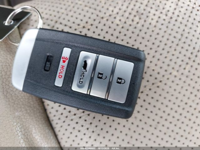 2016 ACURA RDX 5J8TB4H5XGL023150 Photo 10