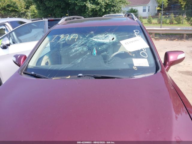 2016 ACURA RDX 5J8TB4H5XGL023150 Photo 5