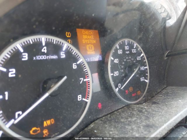 2016 ACURA RDX 5J8TB4H5XGL023150 Photo 6