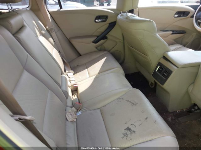 2016 ACURA RDX 5J8TB4H5XGL023150 Photo 7