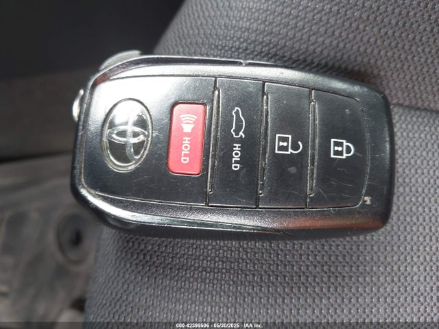 JTDS4MCE8P3518085 Toyota COROLLA SE