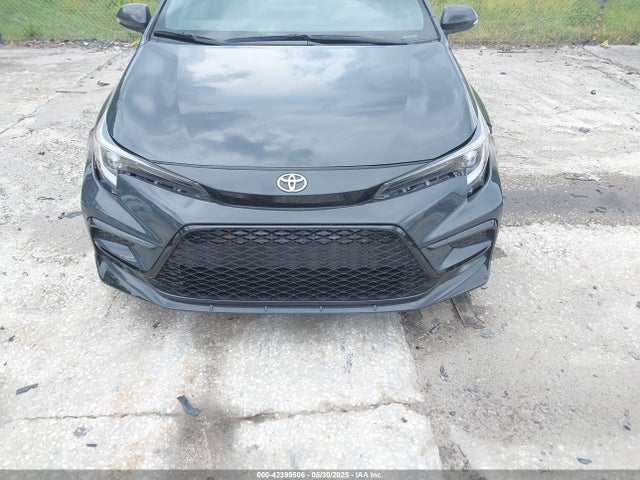 JTDS4MCE8P3518085 Toyota COROLLA SE