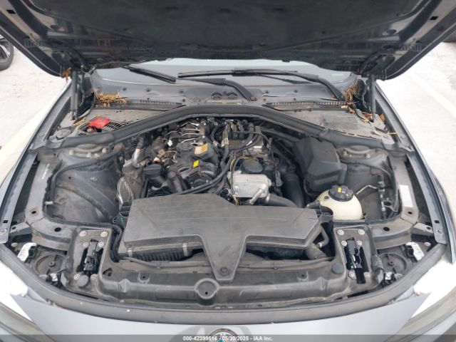 WBA8A3C53GK551754 BMW 320i Xdrive