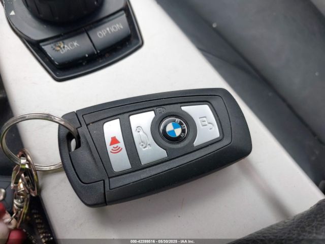 WBA8A3C53GK551754 BMW 320i Xdrive