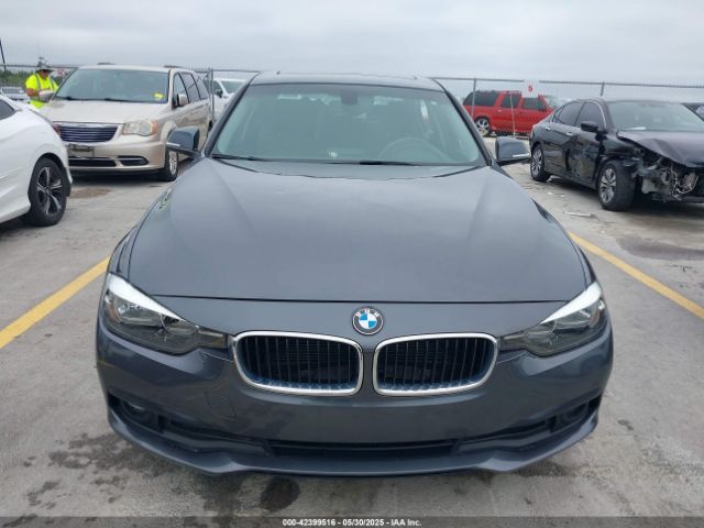 WBA8A3C53GK551754 BMW 320i Xdrive