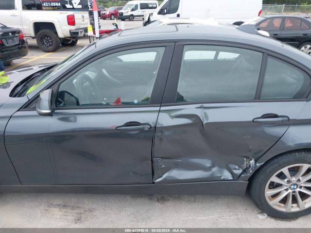 WBA8A3C53GK551754 BMW 320i Xdrive