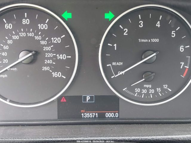 WBA8A3C53GK551754 BMW 320i Xdrive